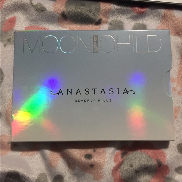Anastasia Beverly Hills Other - Anastasia Beverly Hill Palette
